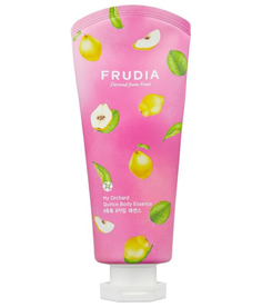 Frudia Успокаивающее молочко для тела с айвой My Orchard Quince Body Essence, 200 мл