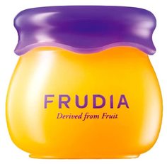 Frudia Бальзам для губ с черникой Blueberry Hydrating Honey Lip Balm, 10 г