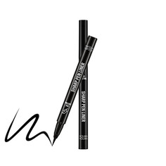 Holika Holika Подводка для глаз, тон 01, черная Tail Lasting Sharp Pen Liner 01 ink black, 1,7 г