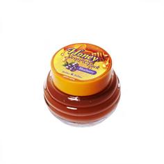 Ночная маска для лица медовая с голубикой Holika Holika Honey Sleeping Pack Blueberry, 90 мл