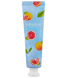 Frudia Увлажняющий крем для рук c грейпфрутом My Orchard Grapefruit Hand Cream, 30 г