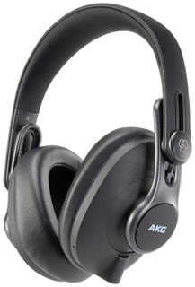 Наушники AKG K371 черные (K371BT)