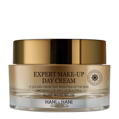 HANIxHANI Дневной эксперт-крем для лица под макияж Expert Make-Up Day Cream, 50 мл