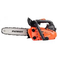 Пила цепная бензиновая Patriot PT 2512 220104500 Патриот