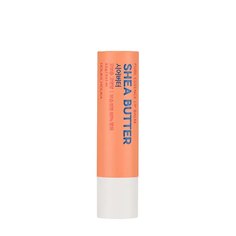 Holika Holika Бальзам для губ с маслом ши Pure Essence Shea Butter Lip Balm, 3,3 г