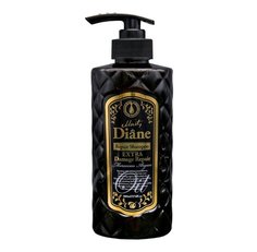 Moist Diane Восстанавливающий шампунь с кератинами Perfect Beauty, 450 мл