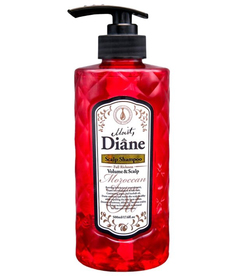 Moist Diane Шампунь с кератинами Perfect Beauty, 450 мл