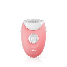 Эпилятор Braun SE3430