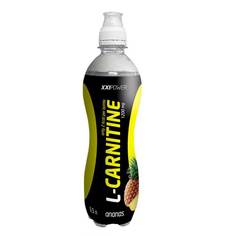 XXI напиток L-Карнитин (ананас) 0,5 л (Спорт Лок) 24шт Ironman