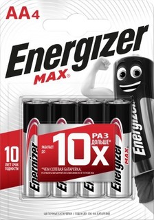 Батарея Energizer