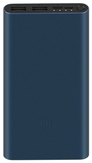 Внешний аккумулятор Xiaomi