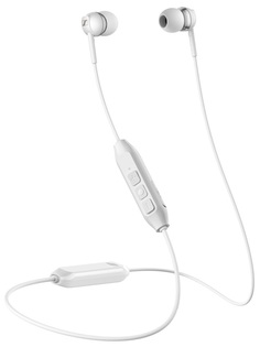 Беспроводные наушники с микрофоном Sennheiser