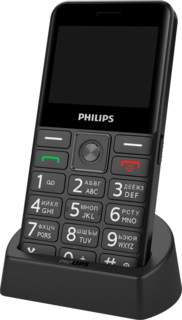 Мобильный телефон Philips