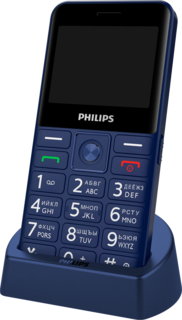 Мобильный телефон Philips