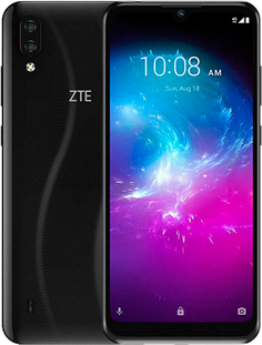 Смартфон ZTE