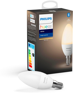 Умная лампочка Philips