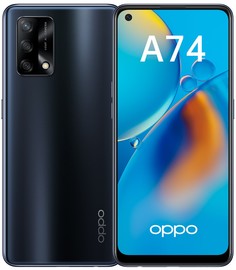 Смартфон OPPO