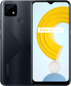 Смартфон realme
