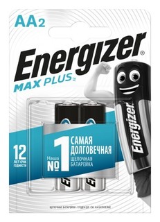 Батарея Energizer