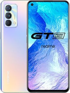 Смартфон Realme