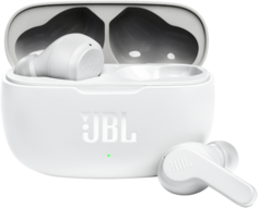 Беспроводные наушники JBL