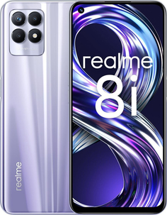 Смартфон realme