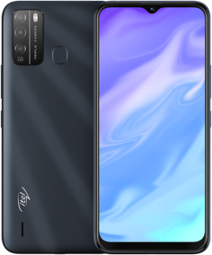 Смартфон Itel
