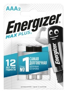 Батарея Energizer