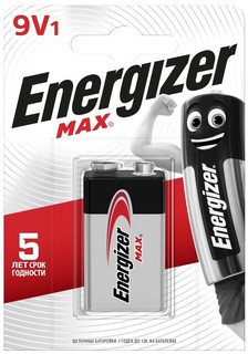 Батарея Energizer