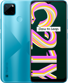 Смартфон realme