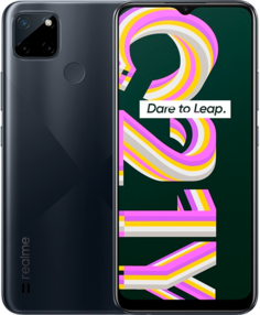 Смартфон realme