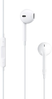Гарнитура Apple
