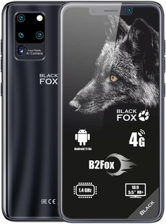 Смартфон Black Fox