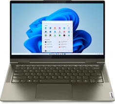 Ноутбук-трансформер Lenovo