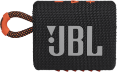 Портативная акустическая система JBL