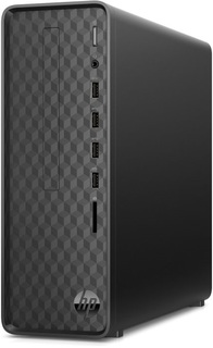 Системный блок HP