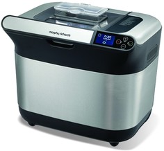 Хлебопечь Morphy Richards