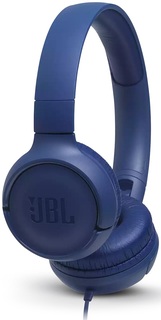 Наушники с микрофоном JBL