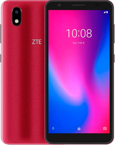 Смартфон ZTE