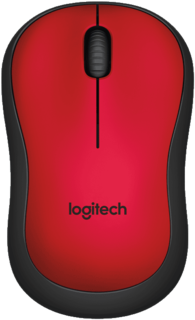 Мышь беспроводная Logitech