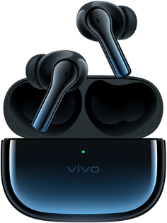 Беспроводные наушники с микрофоном Vivo