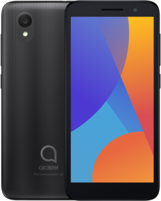 Смартфон Alcatel