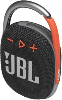 Портативная акустическая система JBL