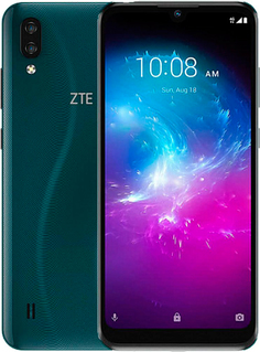 Смартфон ZTE