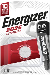 Батарея Energizer