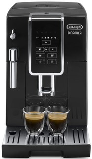 Кофемашина DeLonghi