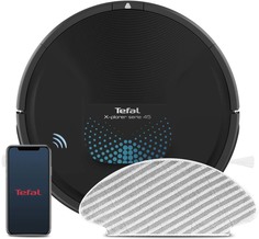 Робот-пылесос Tefal