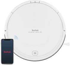 Робот-пылесос Tefal
