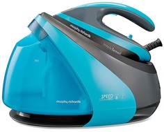 Парогенератор Morphy Richards