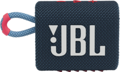 Портативная акустическая система JBL